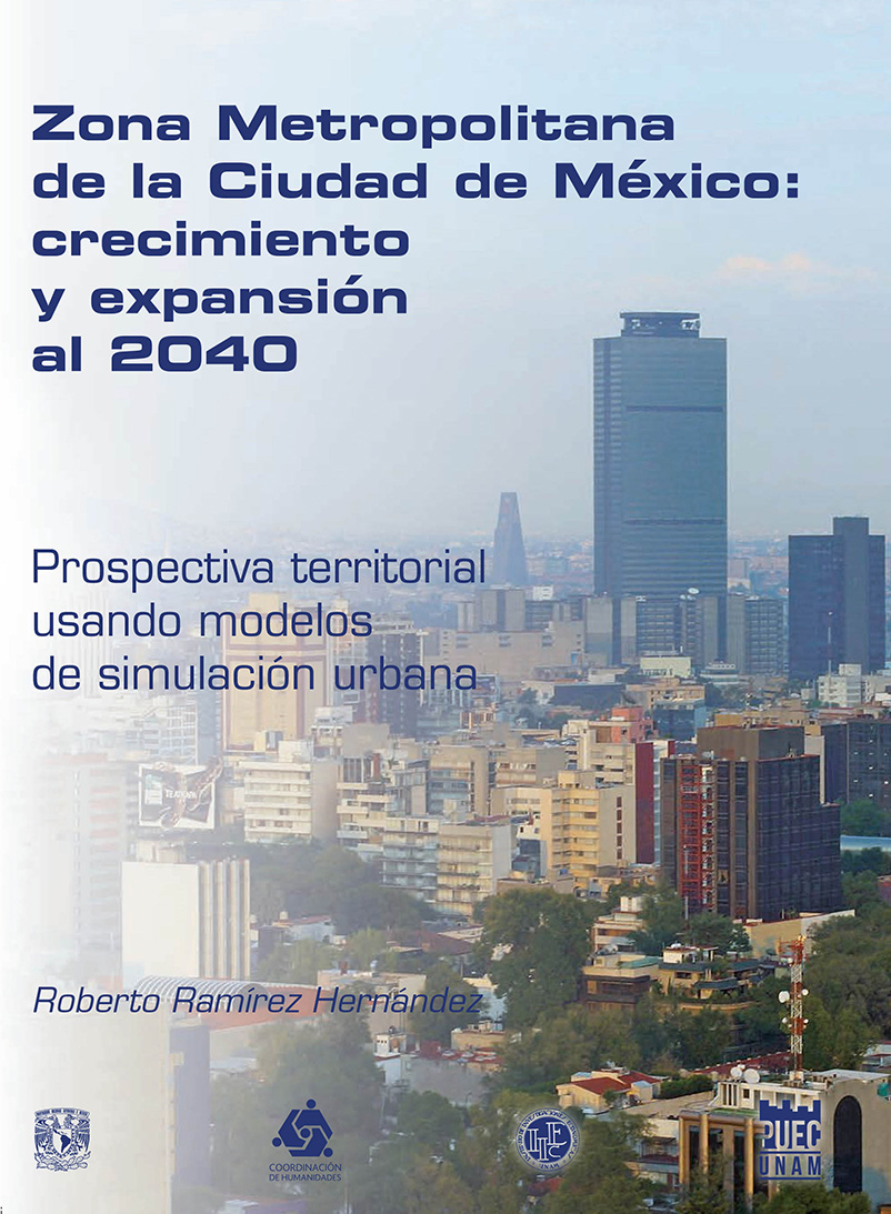 Agora_SmartCity's tweet photo. #PUEC-#UNAM (Programa Universitario de estudios sobre la Ciudad de la UNAM) publicó "#ZonaMetropolitana de la #ciudaddemexico: #crecimiento y #expansión al 2040. #Prospectiva territorial usando modelos de simulación y planeación urbana".
https://t.co/6qx6grAXsc https://t.co/FEKuFnQFdY