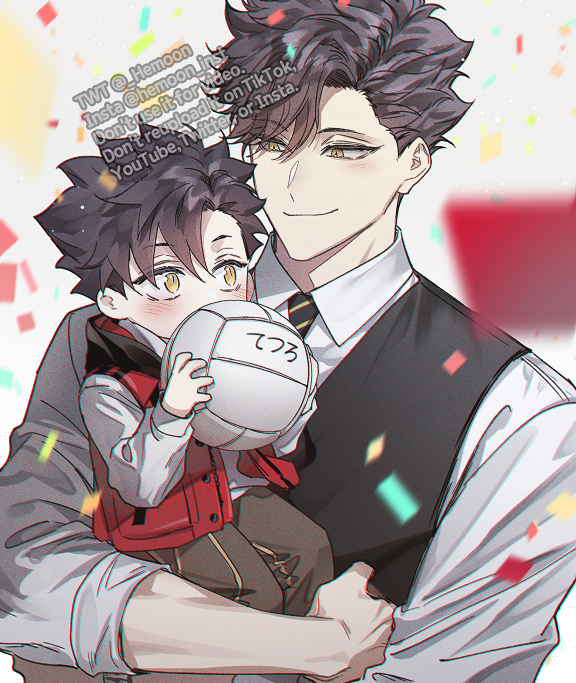 11月17日は黒尾鉄朗の誕生日 #黒尾鉄朗生誕祭2023 #黒尾鉄朗誕生祭2023