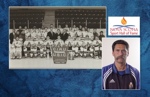 Acadia Alumni tweet media