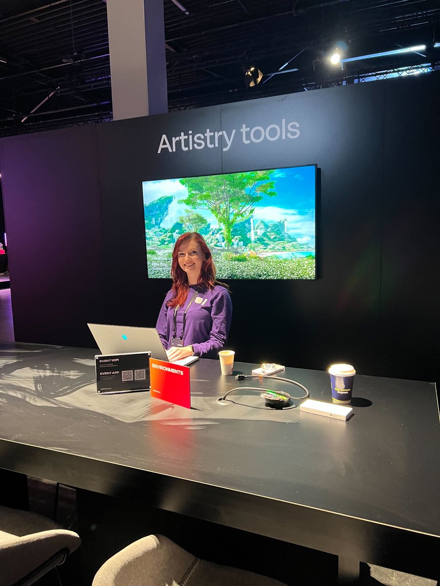 Unity Wētā Tools tweet media