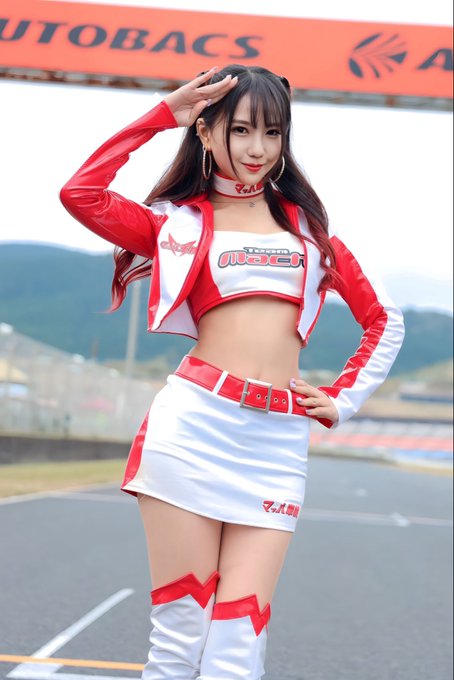 Twitterのコスプレ画像9