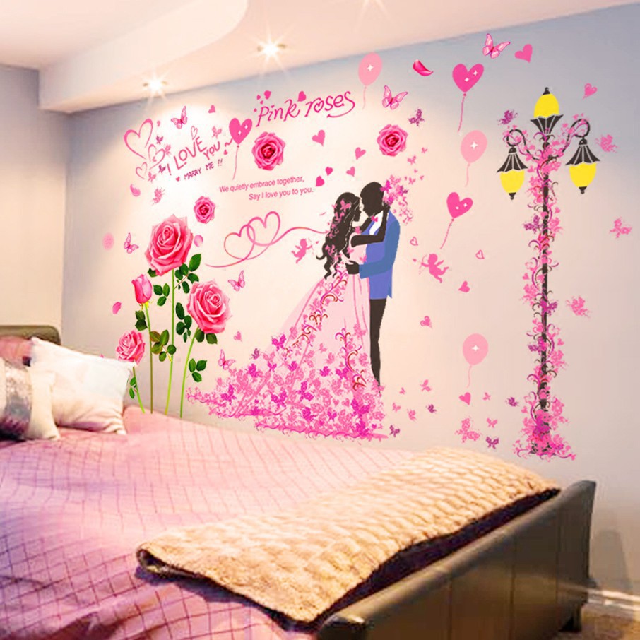 Choose The Perfect Wallpapers Design Ideas For Bedroom Decor To Make Beautiful and Lovely Memories
kreatecube.com/design/wallpap…

#wallpaper #wallpapermurah #wallpaperdesign #bedroomwallpaper #designideas