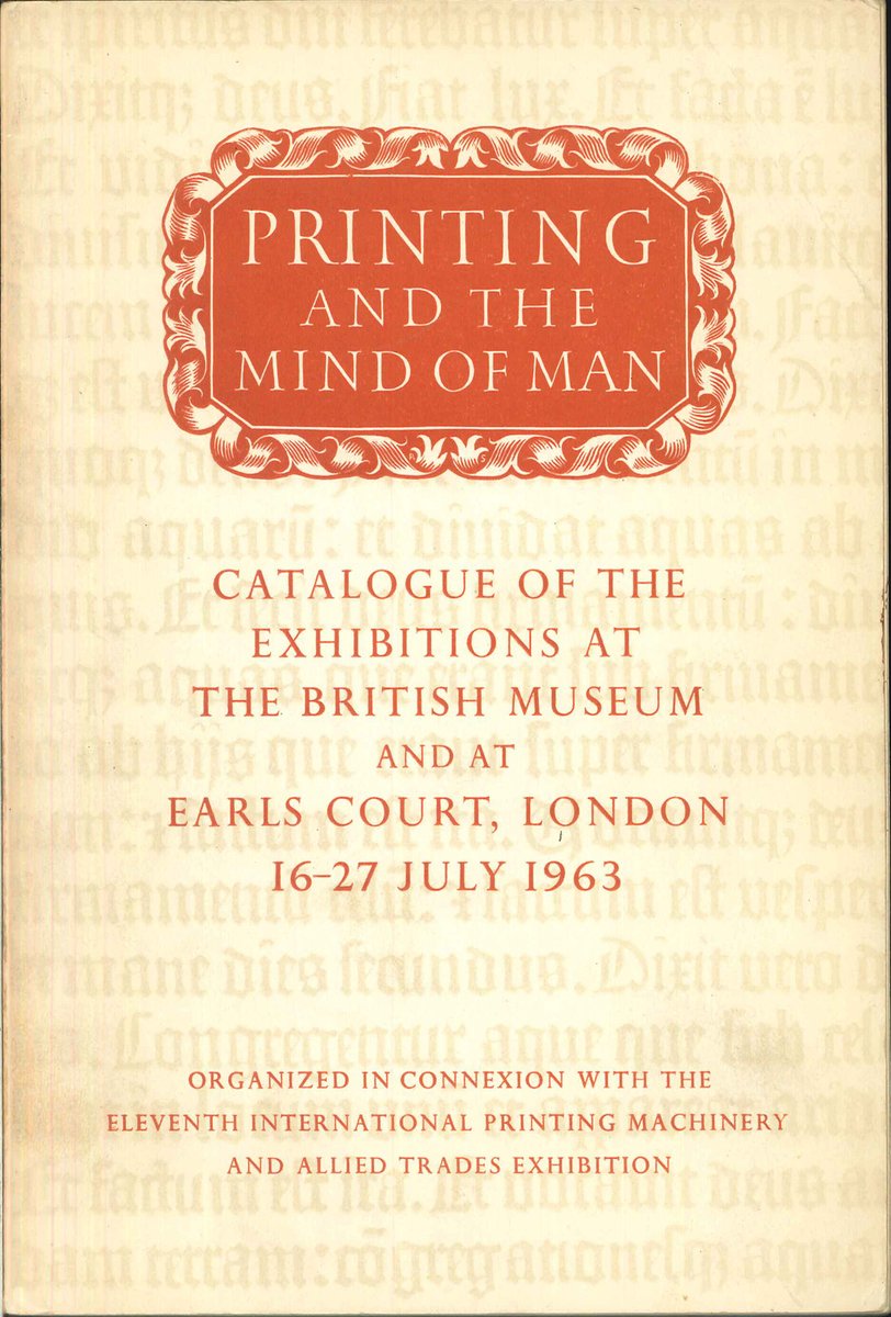oakknollbooks's tweet photo. New Acquisitions Alert! Check out these titles and more, newly available at Oak Knoll!

https://t.co/WNI5TJ2VwA

#oakknollbooks #oakknollpress #booksaboutbooks #rarebooks #books #printing #antiquarianbooks #publishing #bookhistory #referencebooks #bookcollecting #bibliography https://t.co/nQ8hXQwQUw