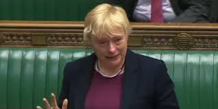 Angela Eagle MP for Wallasey- did not vote to call for a ceasefire in the Gaza Ghetto.  

Please don't vote to return this Genocide Sympathiser to Parliament.