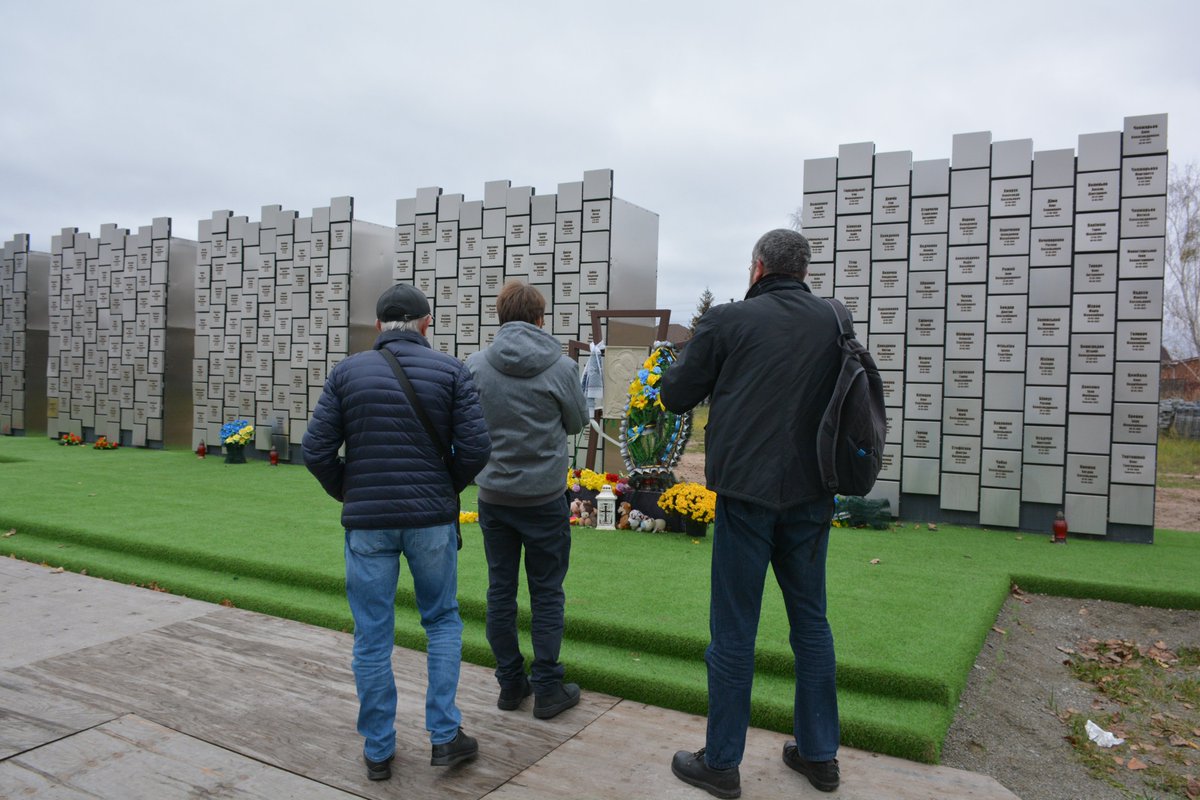KVPU 🇺🇦 Ukrainian trade union tweet media