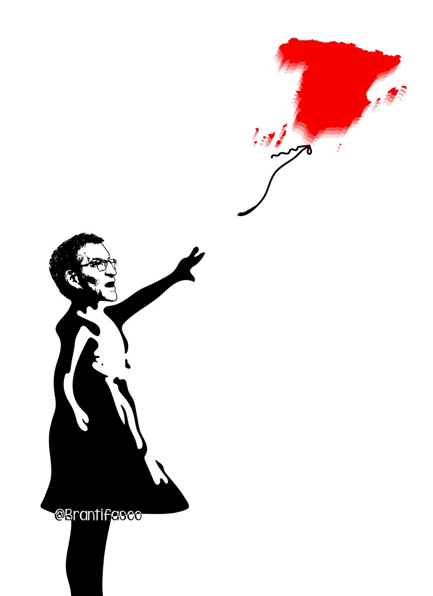 Brantifasco's tweet photo. Pude pero no quise
Banksy 2023 https://t.co/LgQJI9xKVK