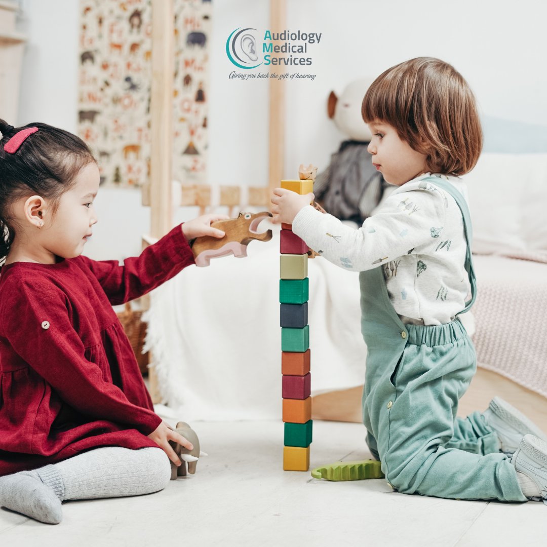 Aud_Med_Service's tweet photo. Christmas is a time for giving, and at Audiology Medical Services we aim to give you back the gift of hearing!
To find out more on our paediatric services or to book a speedy appointment for your child, freephone us on 1800 501 501.
#Audiology #Hearingtest #Family #TeamAMS https://t.co/M22nLS4b0A