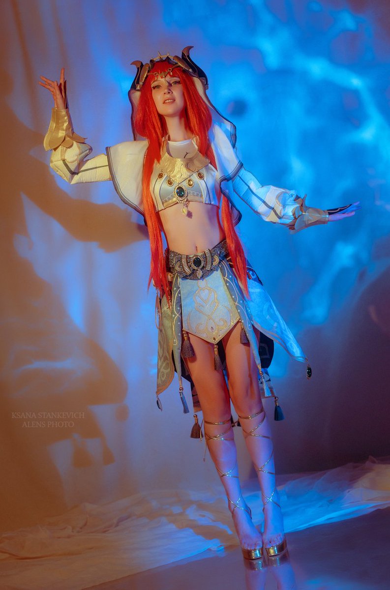 Ksana Syn tweet media