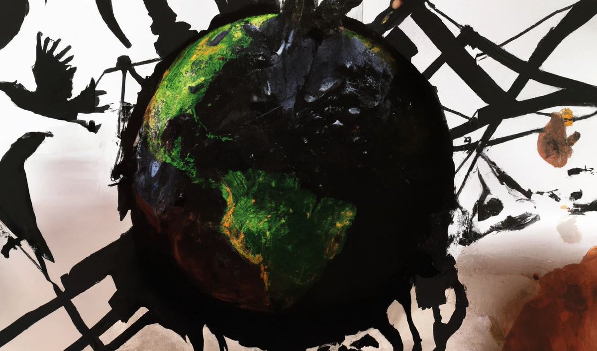 Shell eist schadeclaim van 8,6 miljoen dollar van Greenpeace buff.ly/3udPUU0