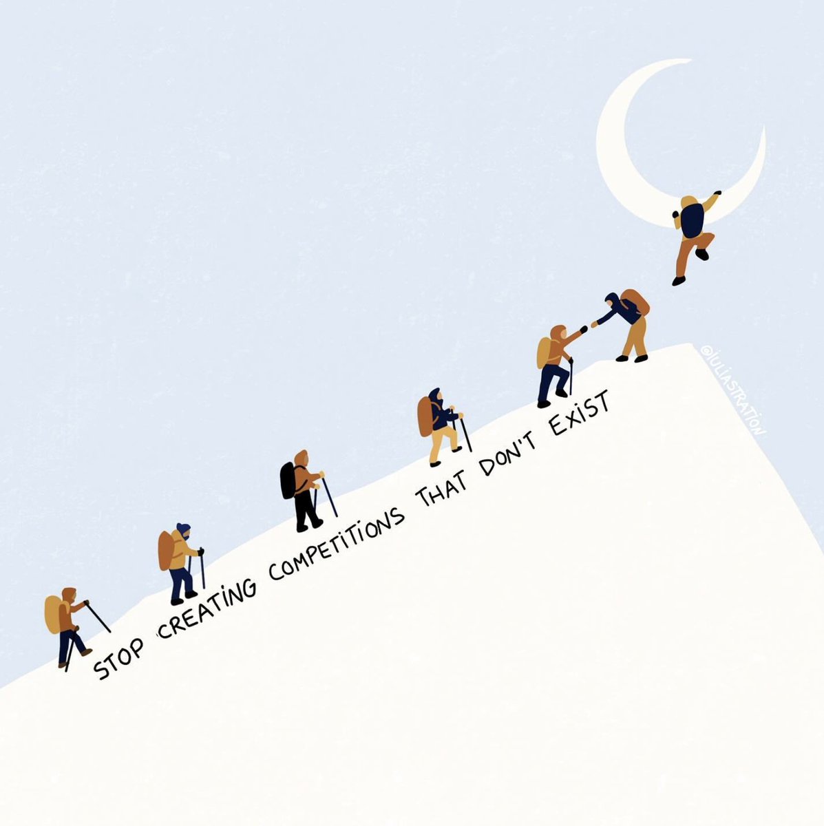 Do yourself a favor🌙

#together