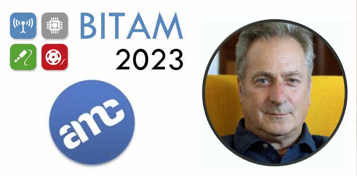 BitamShow's tweet image. 🟢Entrevista BITAM Show: Ambient Media
🎙️«Quienes nos visiten tendrán la oportunidad de conocer las últimas novedades en áreas como el Live Streaming y la Educación» 
👉goo.su/YFQjUl
#BITAMShow #BITAM2023 #Entrevistas #AVPro