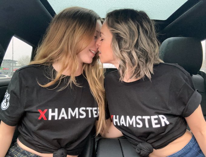 Excited to be announced as "Lesbian Creator of the Year" at the 2023 xHamster Awards. It's nice to see<a href="/tag/hotwife"class="tags"><span>#hotwife</span></a>