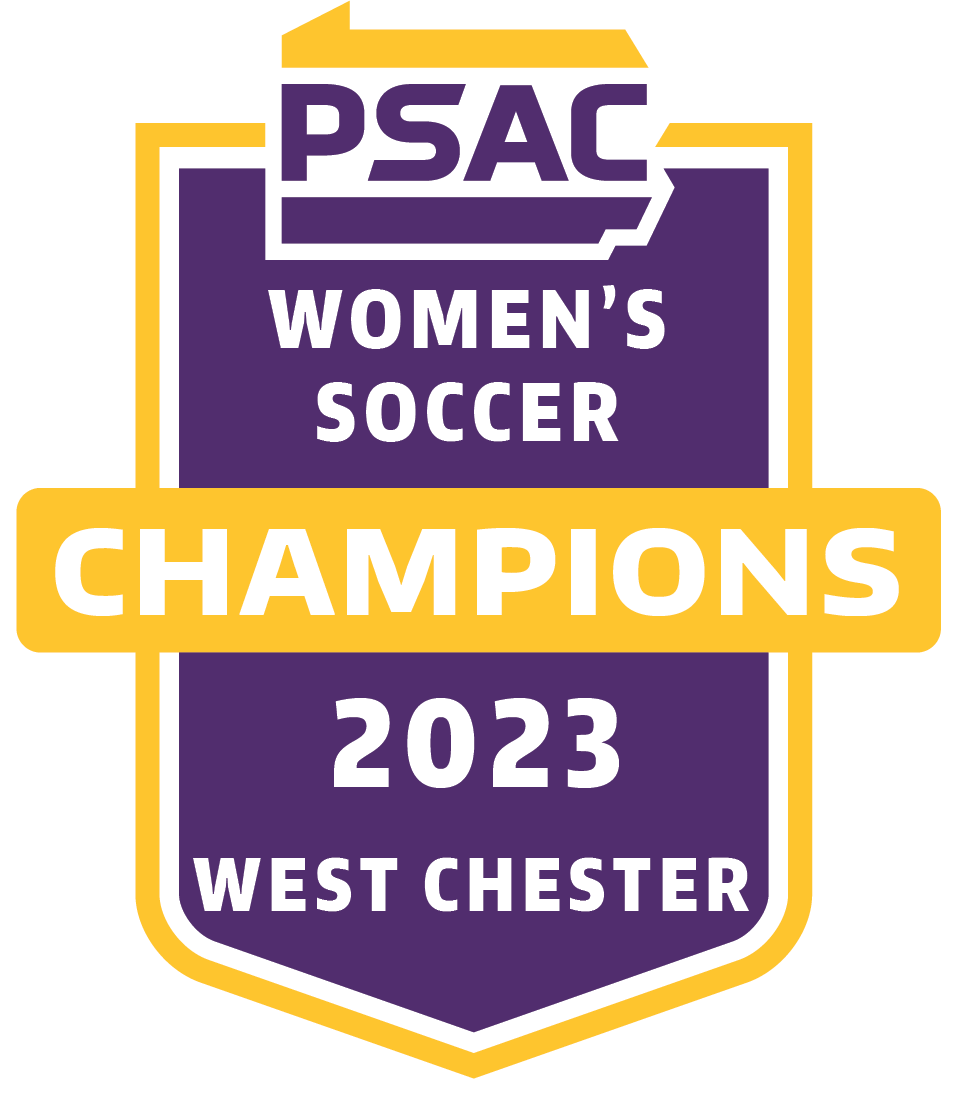 PSACsports's tweet photo. Don't forget that our #PSAC Team Championship stores are OPEN for all of our champions that were crowned last weekend:

Kutztown Football: https://t.co/7lSMnfic5r
West Chester Women's Soccer: https://t.co/eewss1xGvJ
Millersville Men's Soccer: https://t.co/Pw0fw9uM9j 

#PSACProud https://t.co/ew8wzo7VuD