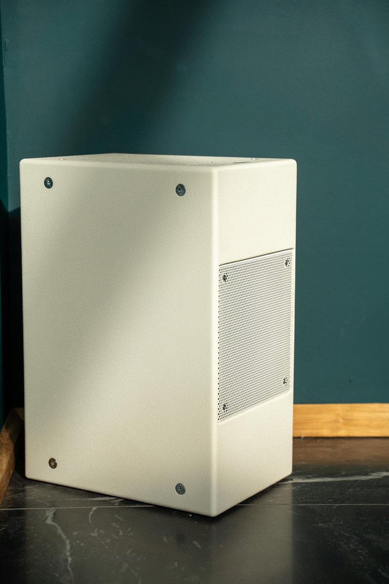 MusicPro_mrktng's tweet photo. “Due to Eden’s eclectic nature, we immediately realized the importance of an #audiosystem that would ensure fast and smooth #soundmanagement and a high-quality performance; I’m very pleased with the results…” Amin Bayumi [owner and founder of Eden Restaurant]
#dbtechnologies https://t.co/beRrXsP9qc