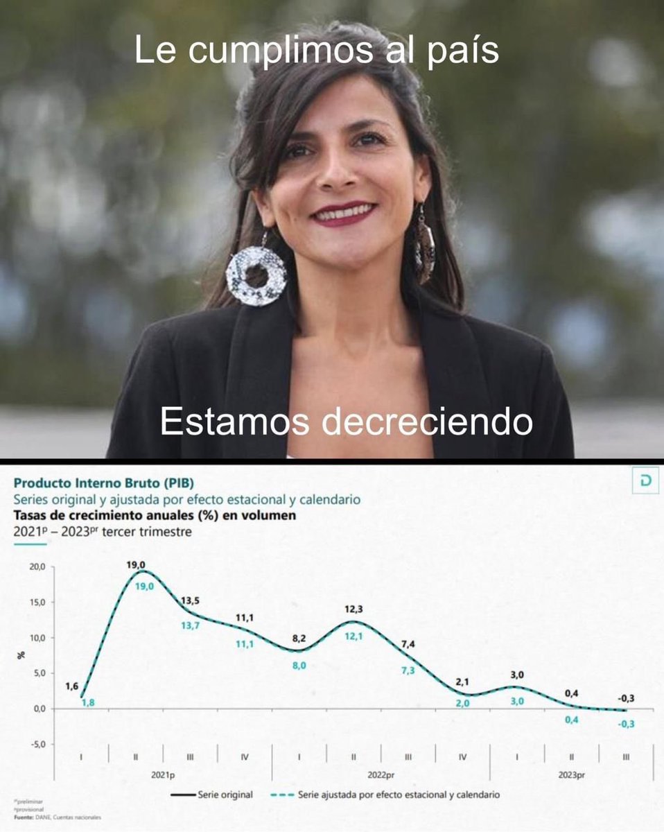 dona_pily2's tweet photo. Lo prometido es deuda.
A esto vinieron y lo lograron. https://t.co/3EyzpC6r2p