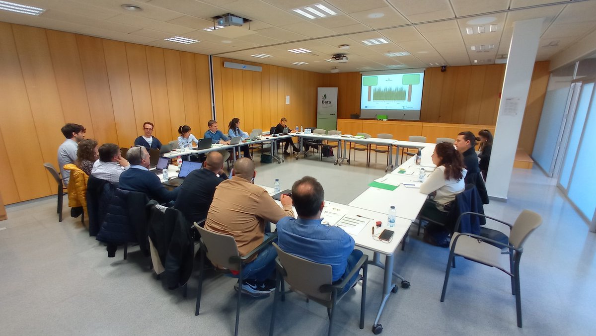 BETA Tech Centre tweet media