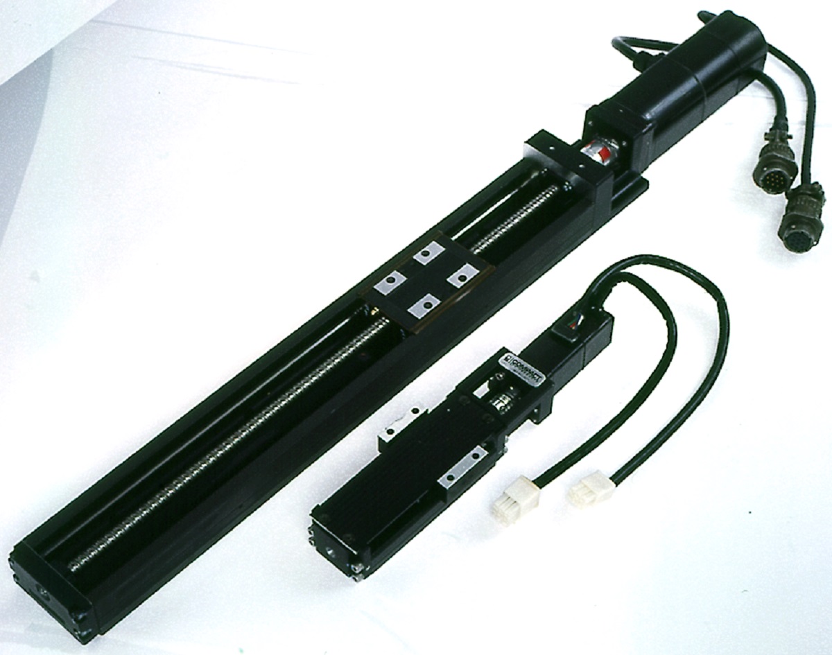 ITTCompact's tweet image. There is very little our Rodless #MechanicalCylinders can&apos;t do! Learn about their many different applications, from serving as a drive for feed mechanisms to positioning materials on saws and presses. tinyurl.com/55fzfapu