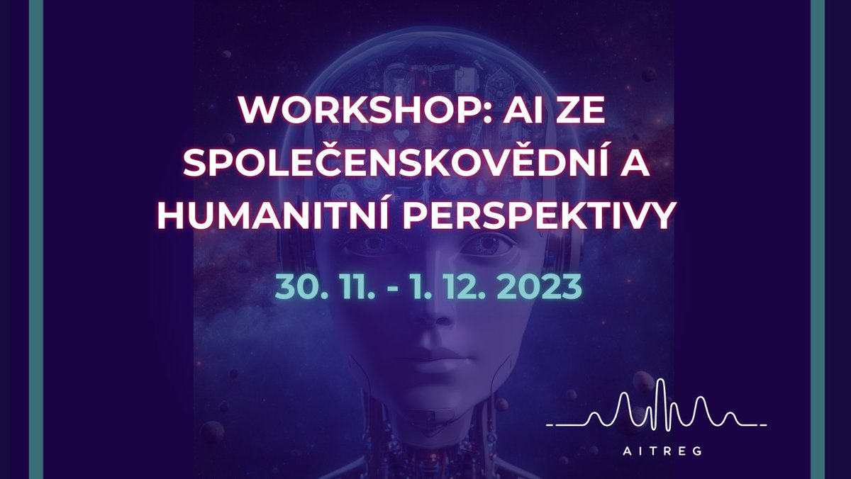 AI Institutional Transformation tweet media