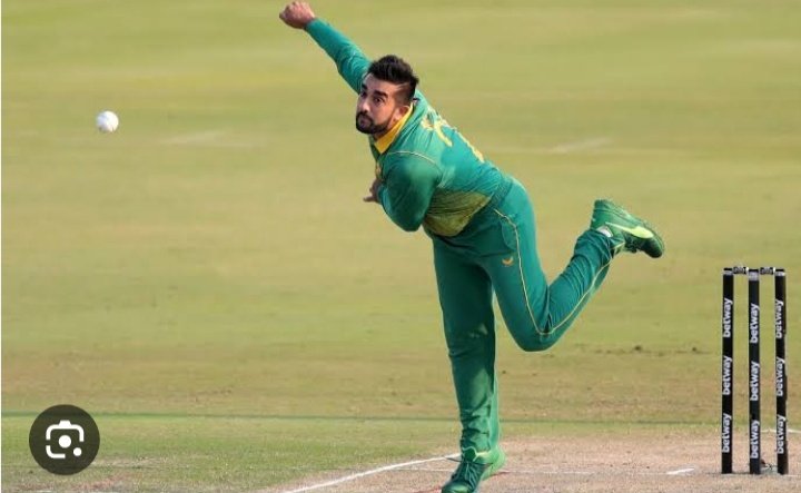 FaithMotsapi's tweet image. Shemsi answering South Africa's  call. #SAvsAUS