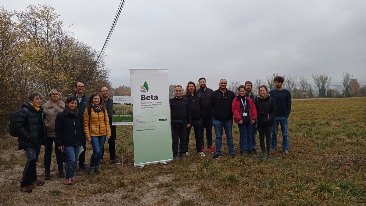 BETA Tech Centre tweet media