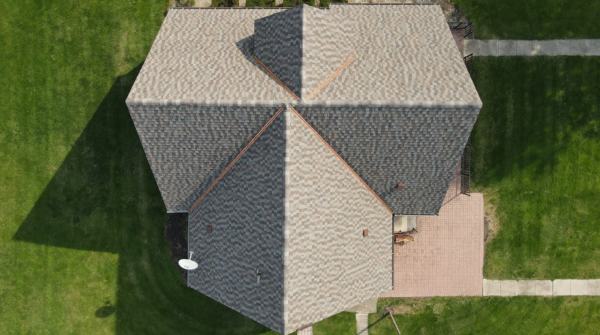 GAF Roofing tweet media