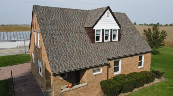 GAF Roofing tweet media