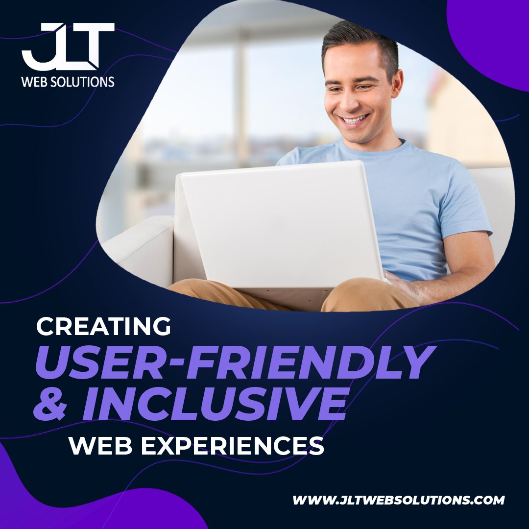 jlt_web's tweet photo. Making these forms accessible is crucial for creating a user-friendly and inclusive online experience. 
They promote inclusivity, broaden your audience, and offer a better overall experience for all users 📝

Reach out to us now! 

#JLTWebSolutions #AccessibleForms https://t.co/CgZFxdAZl5