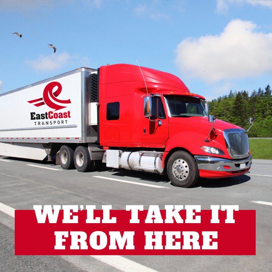 ect3pl's tweet image. Ready for a #Transportation partner that delivers results, not excuses? Experience the #EastCoastTransprt difference with competitive rates and top-notch service tailored to your business needs. 

Contact us today to get a quote! eastcoasttransportllc.com/freight-quote/