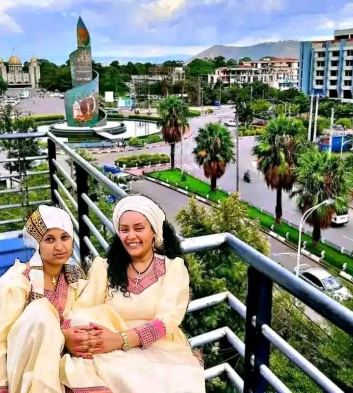 lmr949522474901's tweet photo. Sidama
#OROMO #ETHIOPIA #ERITREA #AFAR #TIGRAY #wollo #karrayyu #selele #marawa #sidama https://t.co/RMyrkOtI1l