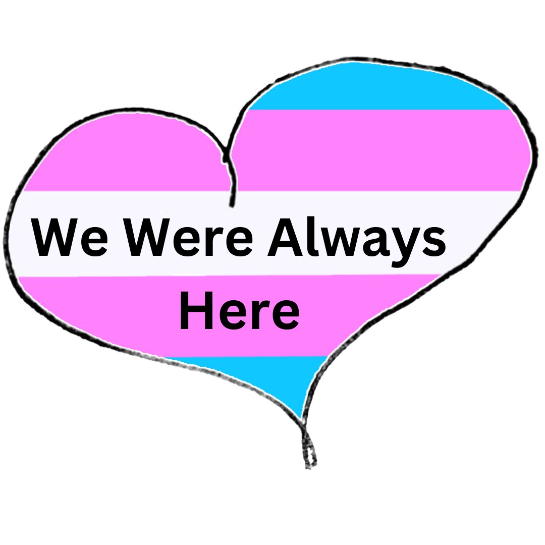On this Trans Day of Remembrance &amp; Resilence we celebrate and explore the winds of change as our culture shifts and transforms. As co-creators of culture and partners in faith, where do we find our place in these ever changing times?

Join us this Sun. at 10am in person or online
