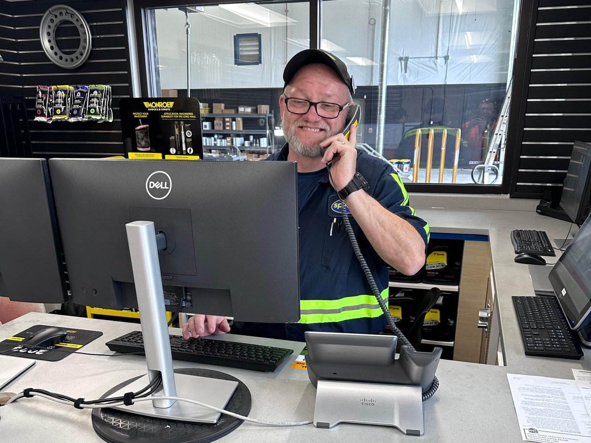 Oil change, new tires, light mechanical repairs and more, all in one stop! Our newest full-service Speedco location is now open next to Love’s Travel Stop in Jacksonville, FL! 📍 – Jacksonville, FL I-295, Exit 33