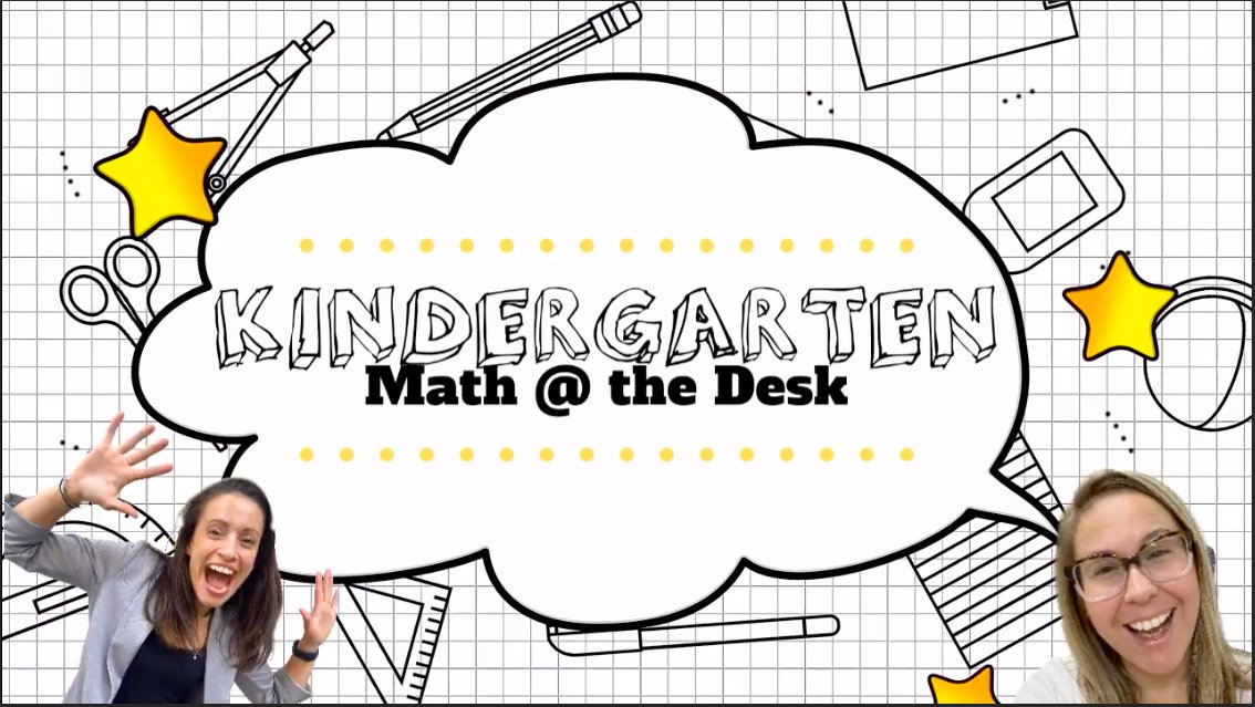 TLDSB_EY (@tldsb_ey) on Twitter photo 🏰Kindergarten Math @ the Desk!
The final session is today at 12:00 (for this month)
Today we explored the attributes and properties of 3D figures using <a href="/PearsonMatholo1/">@PearsonMathology</a>
There were puppets, "architect's drawings", songs and SO much more!
<a href="/tldsbmath/">TLDSB Math</a> 🏰Kindergarten Math @ the Desk!
The final session is today at 12:00 (for this month)
Today we explored the attributes and properties of 3D figures using <a href="/PearsonMatholo1/">@PearsonMathology</a>
There were puppets, "architect's drawings", songs and SO much more!
<a href="/tldsbmath/">TLDSB Math</a>