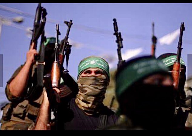 The Palestinians should separate themselves from hamas, Israelis are not fighting Palestinians, they're fighting hamas who are using the Palestinians as human shield to commit their terrorism. Remember same thing happened in the north during Jonathan when the military wanted to