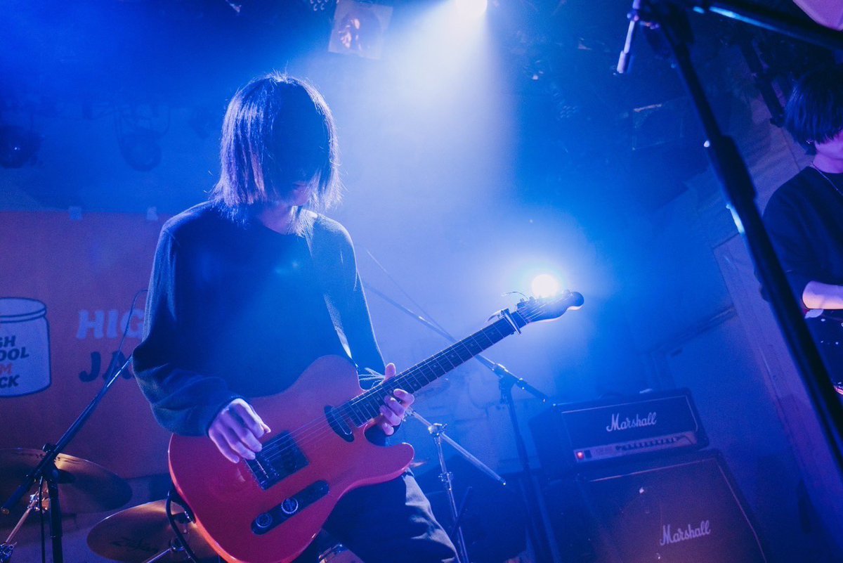 cozylandband's tweet photo. 11/15 下北沢MOSAiCにて

ハイスクールジャムロックDay2
素敵な箱！良いお客さん！最高の写真！

天才ｶﾒﾗﾏﾝ: @Hey_kurumyon https://t.co/hgWw74GViZ
