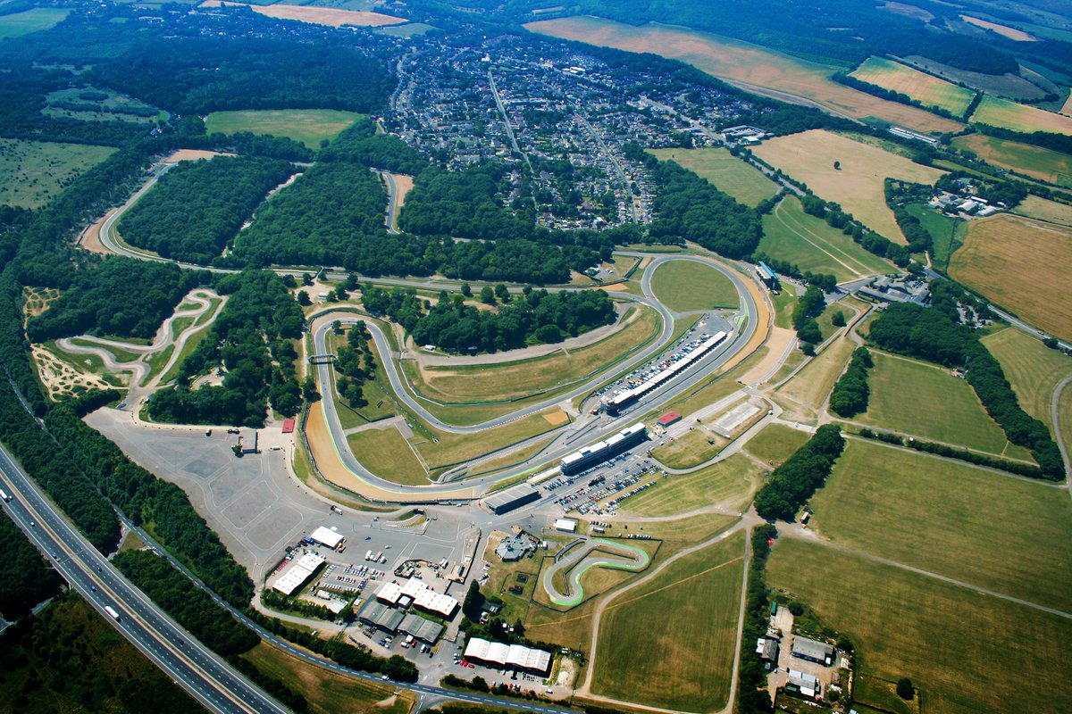 Brands Hatch tweet media