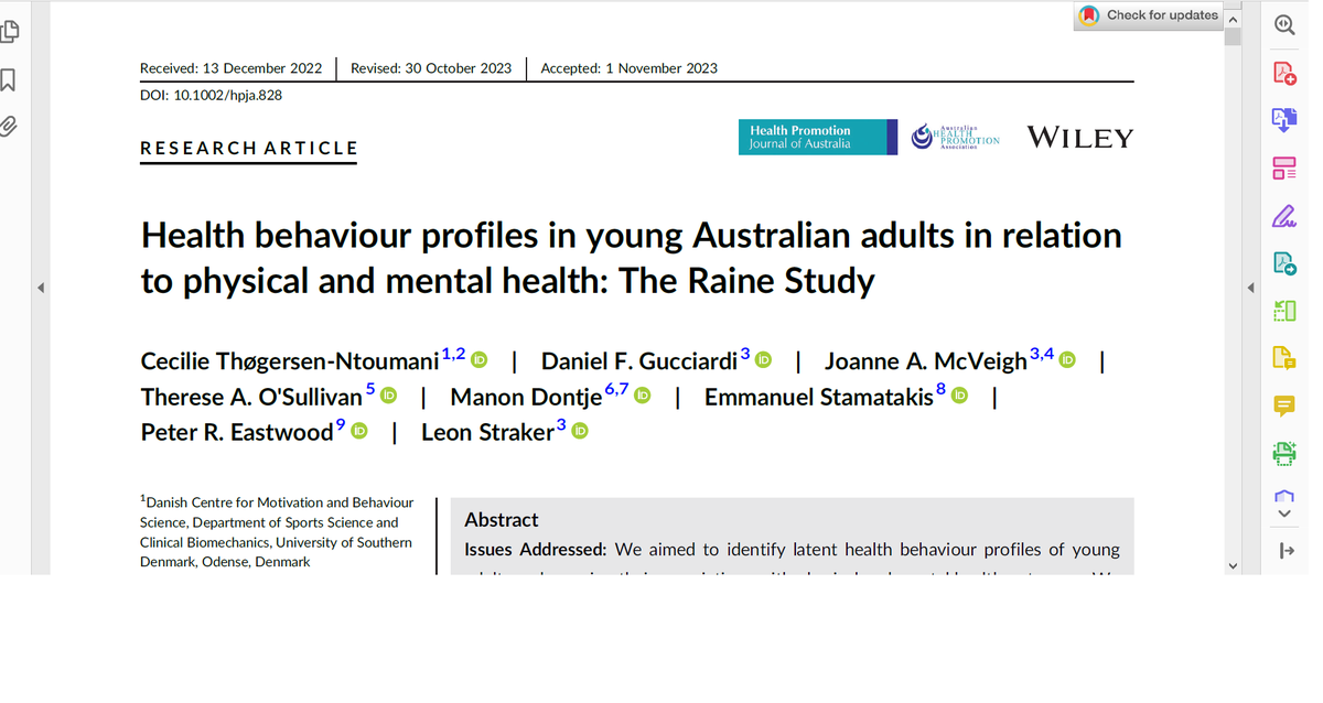 Cecilie Thøgersen tweet media