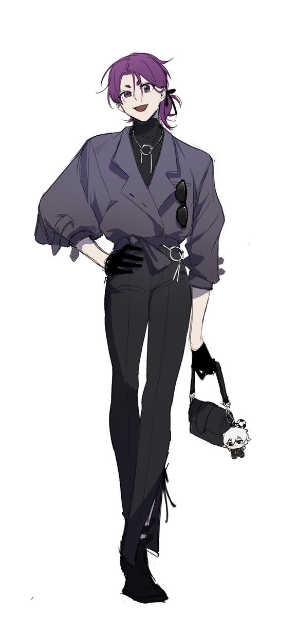 -Ailili- tweet media