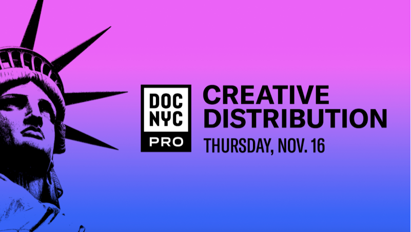 OdysseyImpactNY's tweet photo. Join Odyssey Impact at @docnycfest Pro Panel “Creative Distribution” stage and unpack how as a non profit, we approach and create impact campaigns that help spread and keep alive a film's voice and meet who we partner with to support campaigns!  Nov.16th 10:15am! https://t.co/pJS9YoCIkW