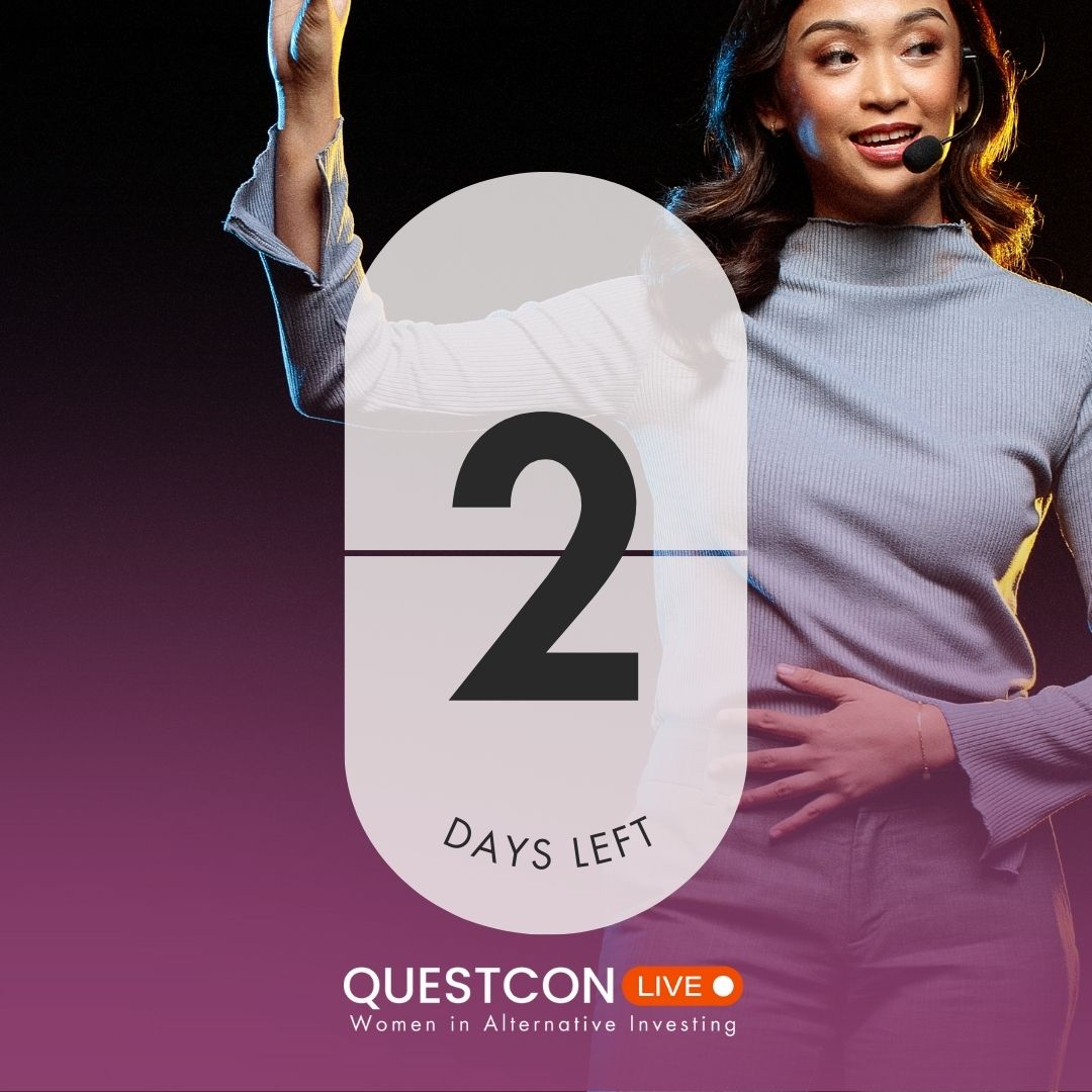 QuestTrustCo's tweet photo. 2 days 'til takeoff! Buckle up for our fantastic lineup of speakers to blow you away with their #alternativeinvestment knowledge. 

Join our free event to learn how to create financial freedom and tax-free wealth: https://t.co/NEPzc7PS2Y https://t.co/8zRYMl0gRk