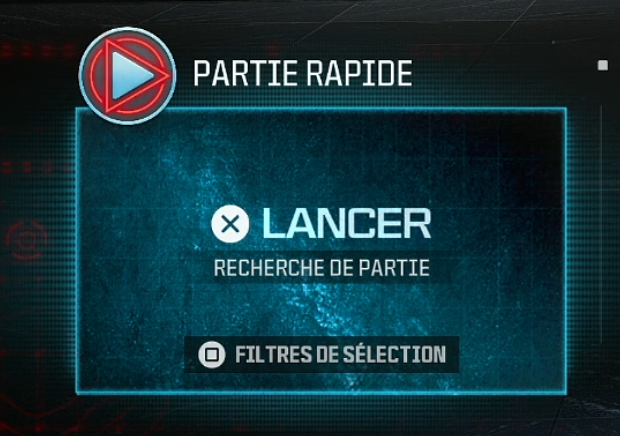 FRSkyRRoZ's tweet photo. Le mode Ranked dispo sur MW3 https://t.co/x7So4rPk8i