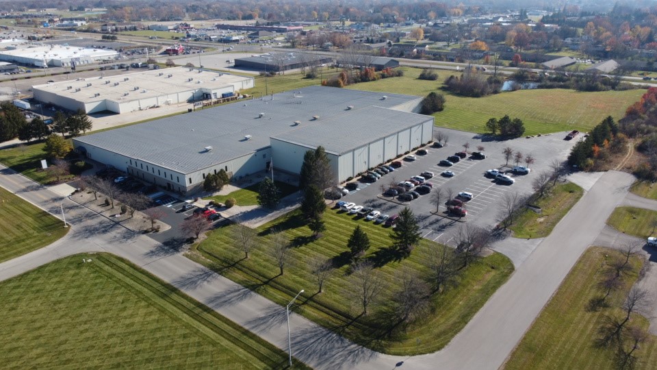 Martin Yale Industries tweet media