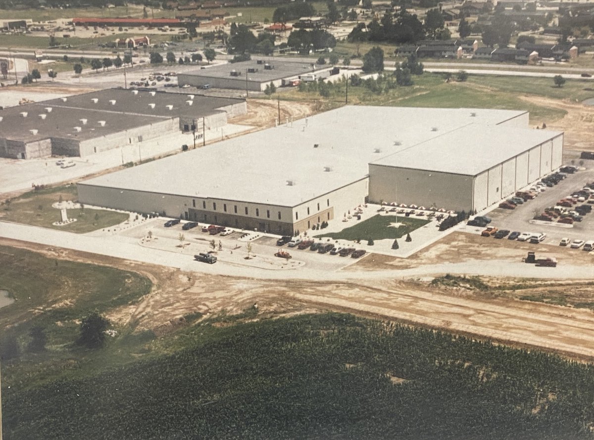 Martin Yale Industries tweet media