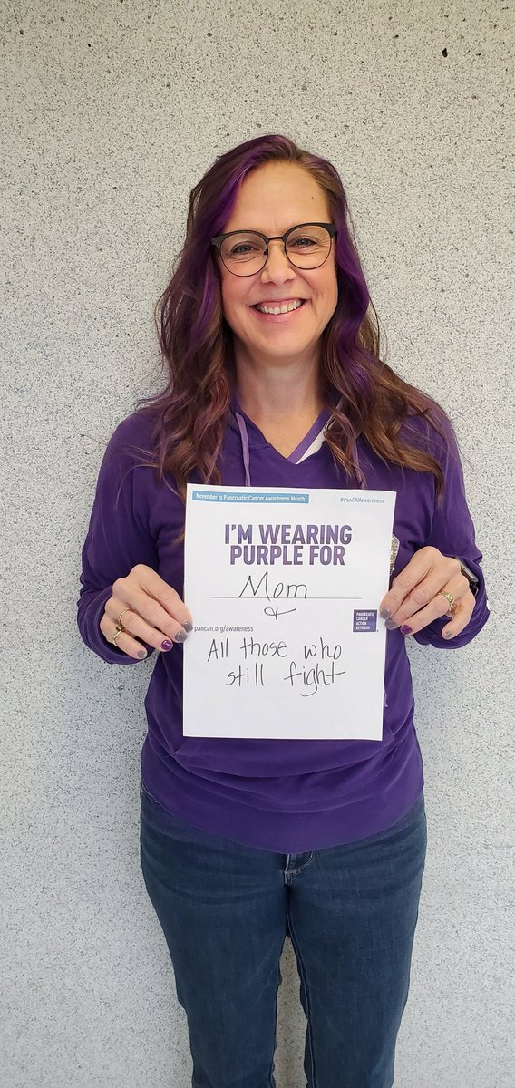 @PanCAN #PanCANawareness