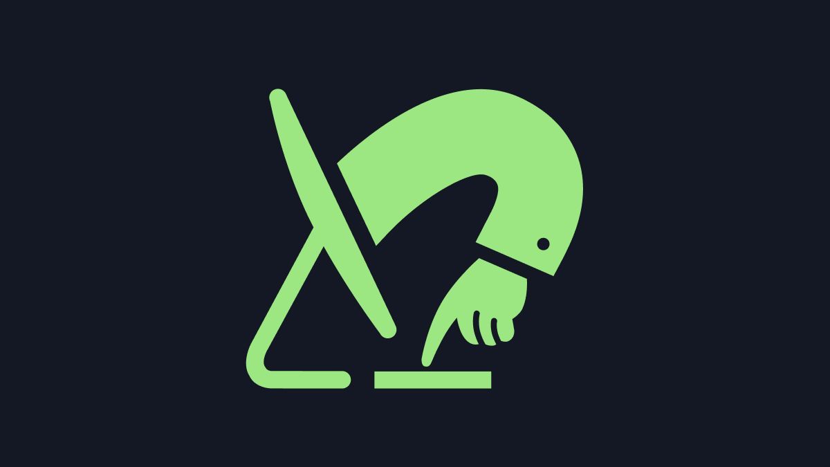 Caption this. 🤔 

Icon by <a href="/heyitsluisprado/">Luis Prado</a>: buff.ly/3SKnxao