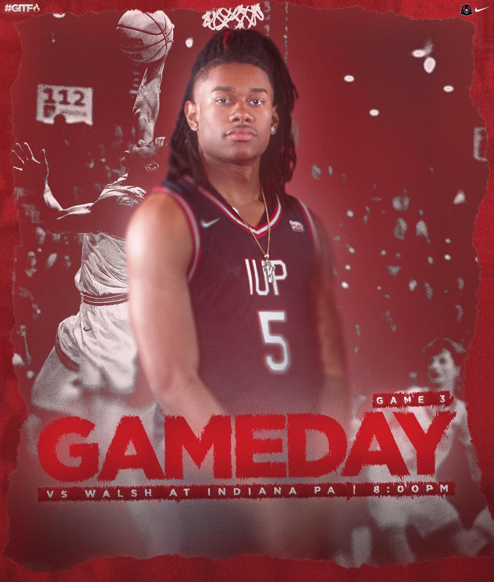 Prime time on a Thursday night! 

🆚| (RV) Walsh 
🏟️| KCAC - 8:00 PM 
👕| Free T-shirts to the first 500 students 
📹| psacsportsdigitalnetwork.com
📻| radio.securenetsystems.net/cwa/index.cfm?…
📊| stats.statbroadcast.com/broadcast/?id=…

#GITF x #TalonsUp