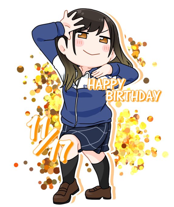 「birthday character name」 illustration images(Latest)