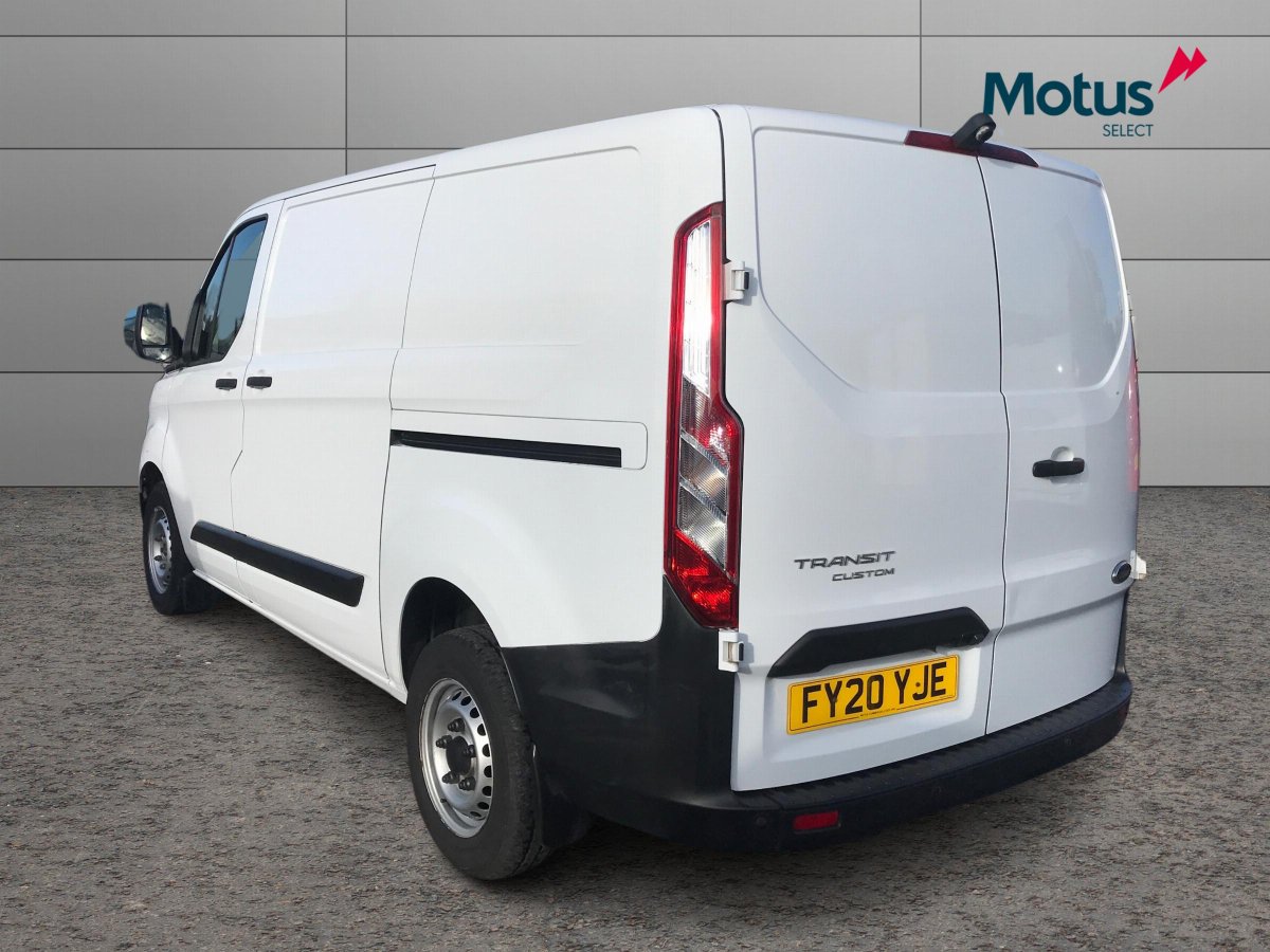 MotusSelectUK's tweet photo. 📢VAN OF THE WEEK📢
Used 2020 Ford Transit Custom, featuring:
🚨Parking Sensors
❄️Air Conditioning
🚪Near Side Loading Door and more!
Find out more: https://t.co/d0w0cY3uff
#UsedVan #VanOfTheWeek #FordTransitCustom #MotusFord https://t.co/CQbHZORnJr