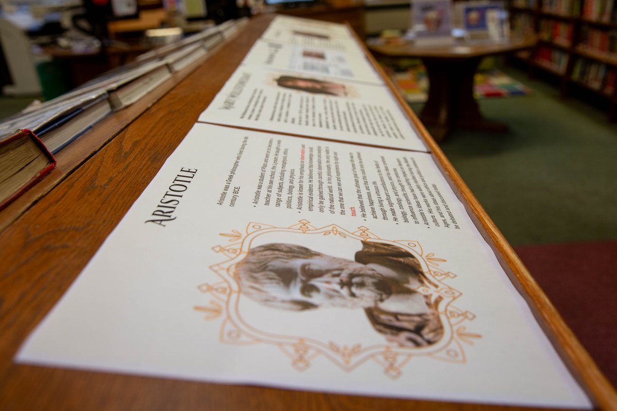 St Benedict's School tweet media