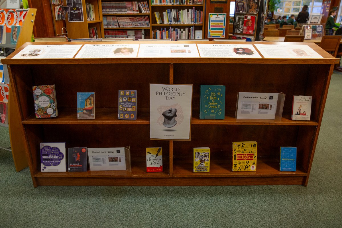 St Benedict's School tweet media