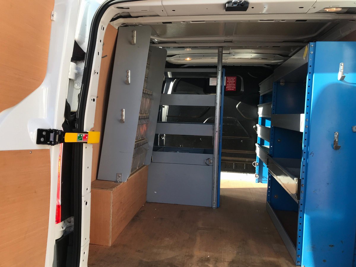 MotusSelectUK's tweet photo. 📢VAN OF THE WEEK📢
Used 2020 Ford Transit Custom, featuring:
🚨Parking Sensors
❄️Air Conditioning
🚪Near Side Loading Door and more!
Find out more: https://t.co/d0w0cY3uff
#UsedVan #VanOfTheWeek #FordTransitCustom #MotusFord https://t.co/CQbHZORnJr